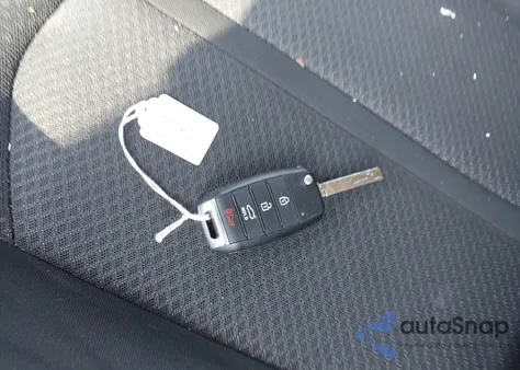 2016 Kia Optima Lx из США, поврежденный, VIN 5XXGT4L32GG002263